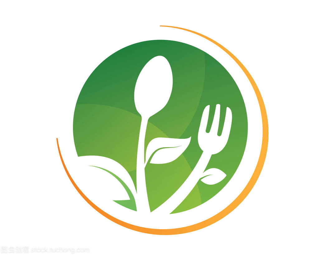 现代食品标志-有机绿色健康食品
